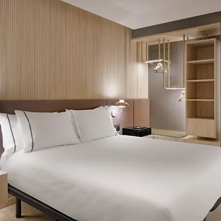 Ac By Marriott Tenerife Santa Cruz de Tenerife