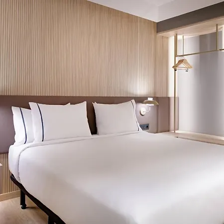 Ac By Marriott Tenerife 4* Santa Cruz de Tenerife