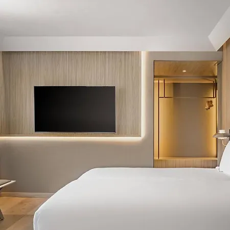 Ac By Marriott Tenerife 4*