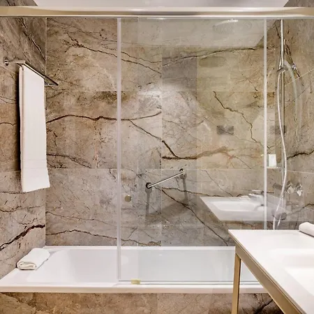 Ac By Marriott Tenerife 4* Santa Cruz de Tenerife