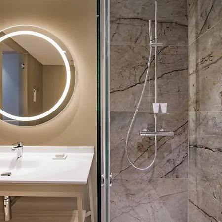 Ac By Marriott Tenerife Σάντα Κρουζ Τενερίφης
