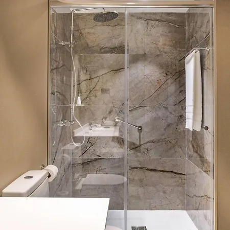 Ac By Marriott Tenerife 4*