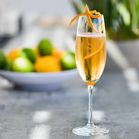 Отель Ac By Marriott Tenerife 4*