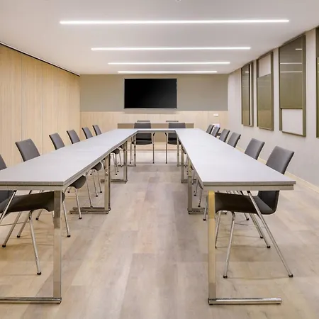 Hotel Ac By Marriott Tenerife 4*