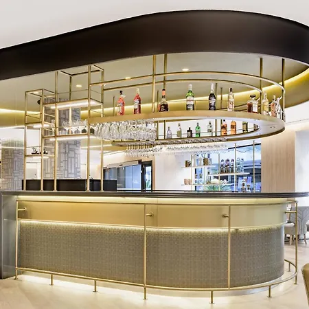 Ac By Marriott Tenerife 4* Santa Cruz de Tenerife