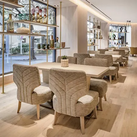 Ac By Marriott Tenerife Отель Санта-Крус-де-Тенерифе