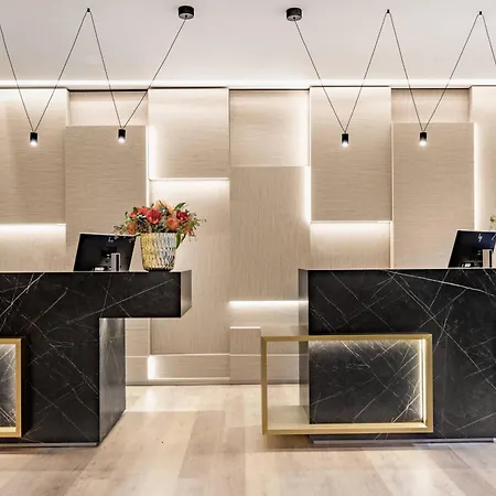 Ac By Marriott Tenerife 4* Santa Cruz de Tenerife