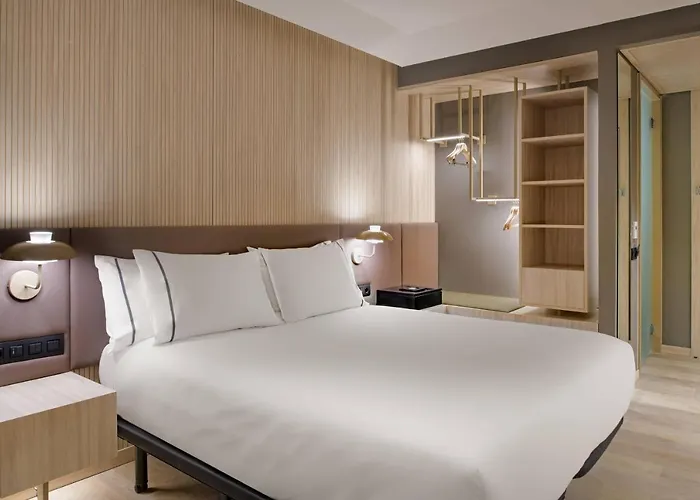 Ac By Marriott Tenerife Santa Cruz de Tenerife