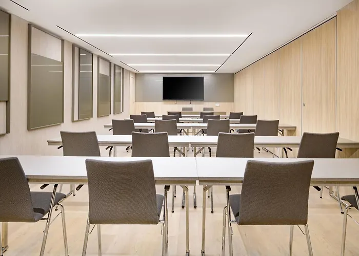 Ac By Marriott Tenerife Hotel 4*