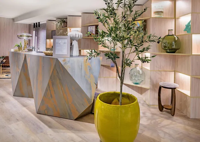 Hotel Ac By Marriott Tenerife