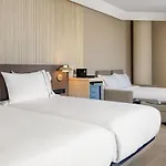 Ac By Marriott Tenerife Hotell Santa Cruz de Tenerife