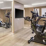 Ac By Marriott Tenerife 4* Santa Cruz de Tenerife