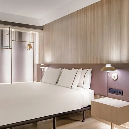 호텔 Ac By Marriott Tenerife
