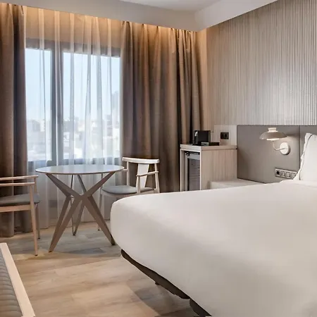 Ac By Marriott Tenerife Отель 4*