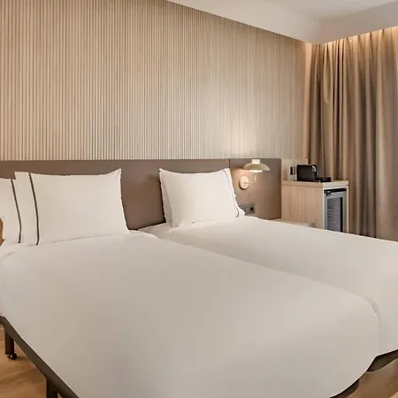 Ac By Marriott Tenerife 4*