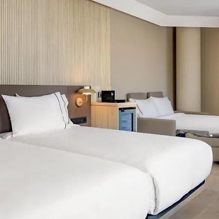 Ac By Marriott Tenerife 호텔 산타크루스데 테네리페