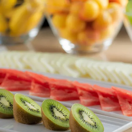 Ac By Marriott Tenerife 4*