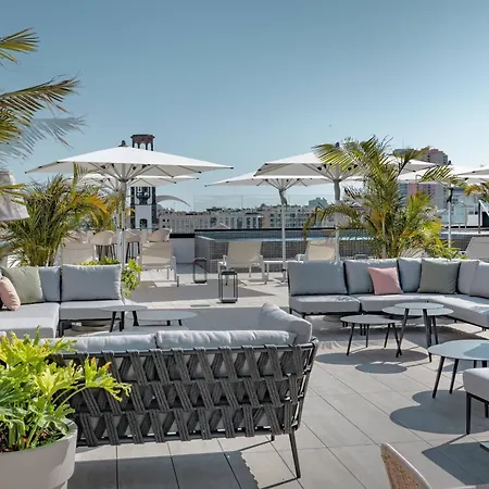 Ac By Marriott Tenerife