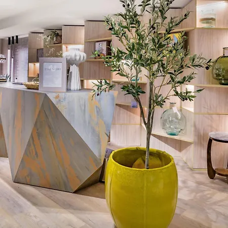 호텔 Ac By Marriott Tenerife