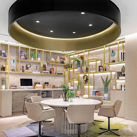 Ac By Marriott Tenerife Санта-Крус-де-Тенерифе