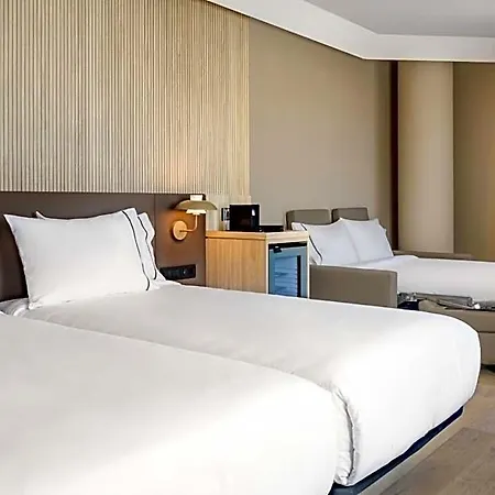 Ac By Marriott Tenerife Санта-Крус-де-Тенерифе