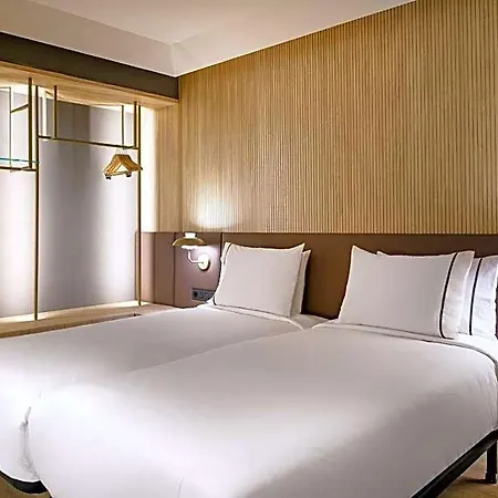 Ac By Marriott Tenerife Отель Санта-Крус-де-Тенерифе