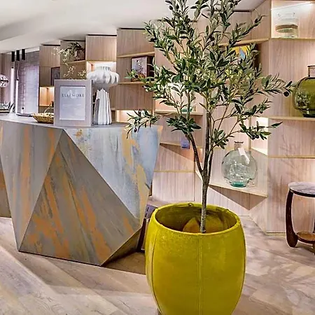 Ac By Marriott Tenerife Отель Санта-Крус-де-Тенерифе
