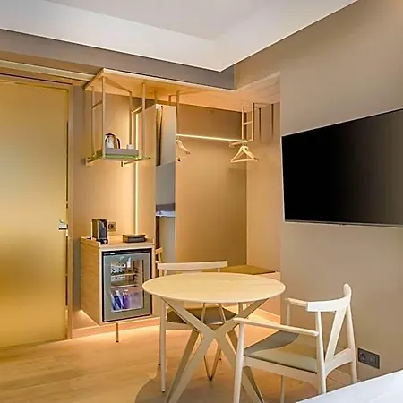 Ac By Marriott Tenerife 4*