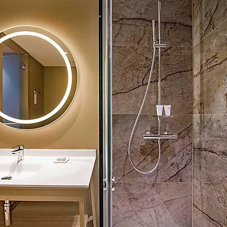 Ac By Marriott Tenerife 4*