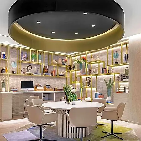 Ac By Marriott Tenerife Отель 4*