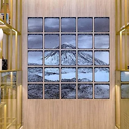 Ac By Marriott Tenerife 4*