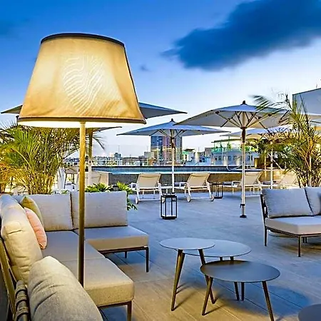 Ac By Marriott Tenerife Санта-Крус-де-Тенерифе