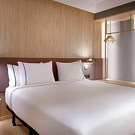 Ac By Marriott Tenerife Отель 4*