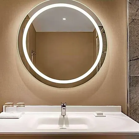 Отель Ac By Marriott Tenerife 4*