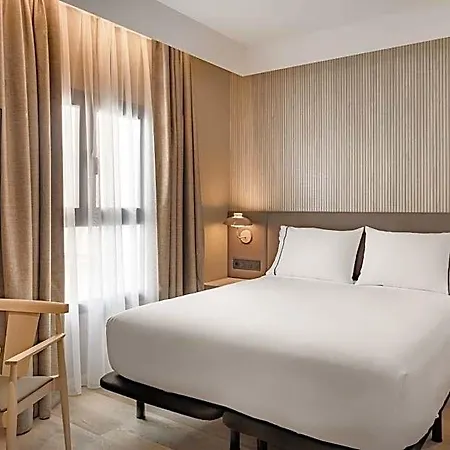 Ac By Marriott Tenerife Отель Санта-Крус-де-Тенерифе