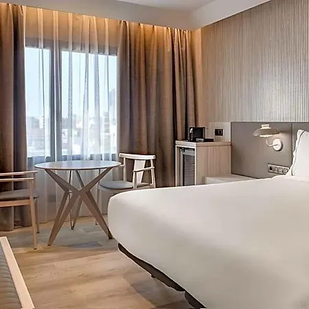 Ac By Marriott Tenerife 4*