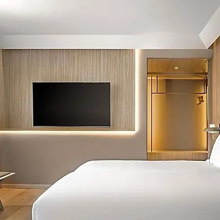 Ac By Marriott Tenerife Отель Санта-Крус-де-Тенерифе