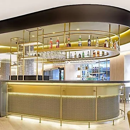 Отель Ac By Marriott Tenerife 4*