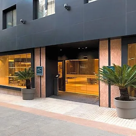 Ac By Marriott Tenerife 4*