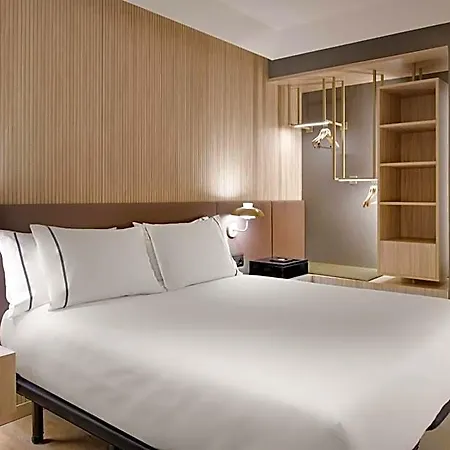 Ac By Marriott Tenerife Отель Санта-Крус-де-Тенерифе
