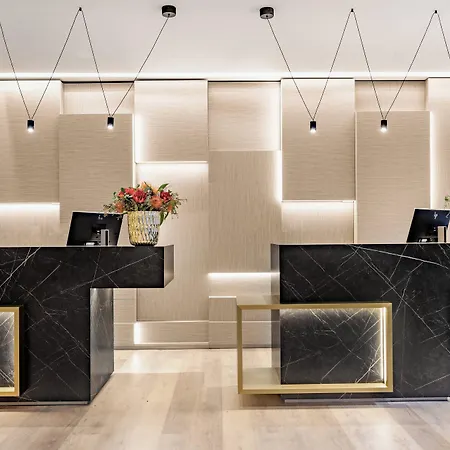 Ac By Marriott Tenerife Отель 4*