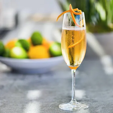 Ac By Marriott Tenerife Санта-Крус-де-Тенерифе