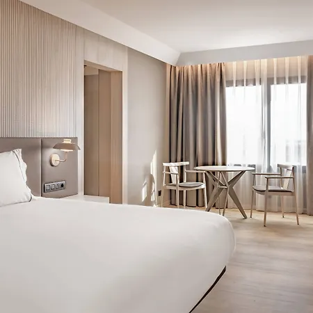Ac By Marriott Tenerife 4* Санта-Крус-де-Тенерифе