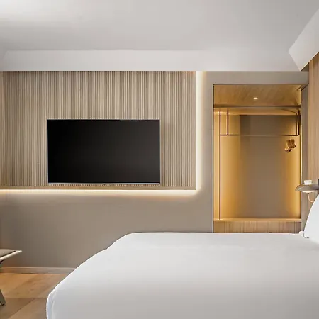 Ac By Marriott Tenerife