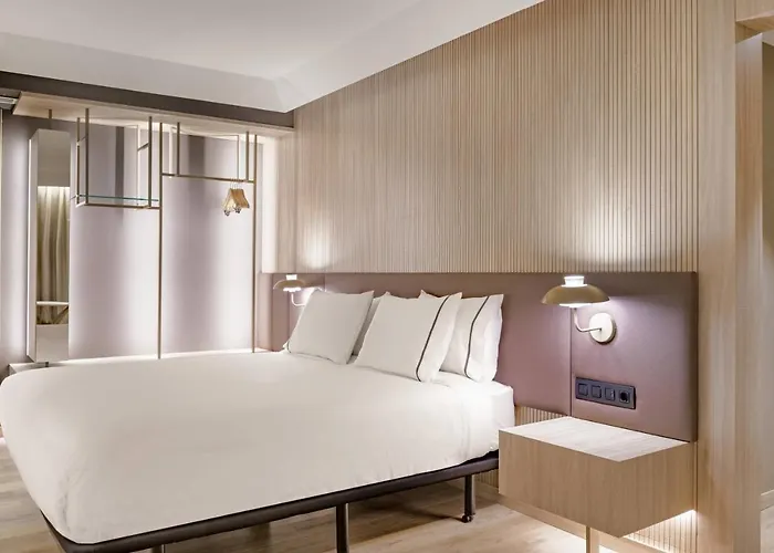 Hotel Ac By Marriott Tenerife