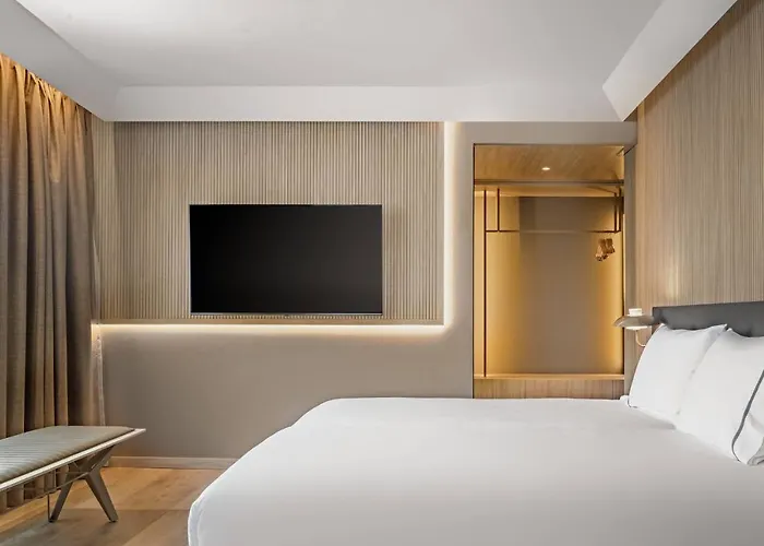 Ac By Marriott Tenerife 4*