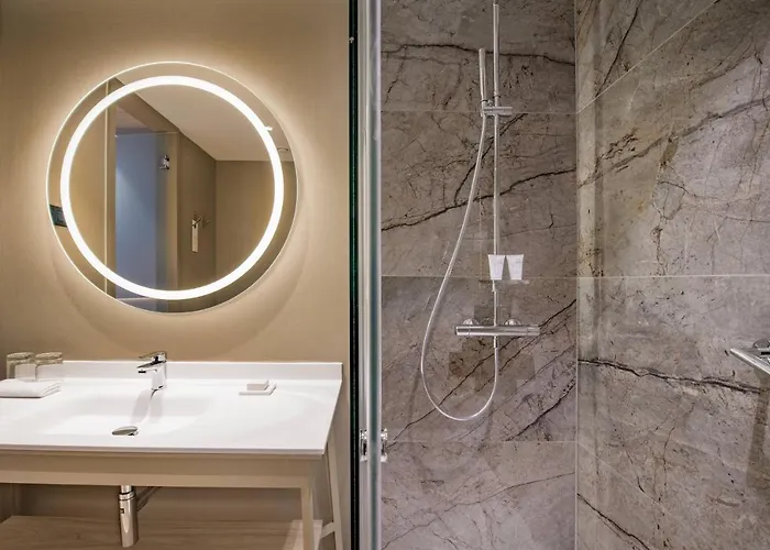 Ac By Marriott Tenerife סנטה קרוז דה טנריף