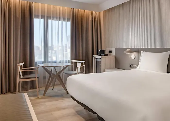 Ac By Marriott Tenerife Отель 4*