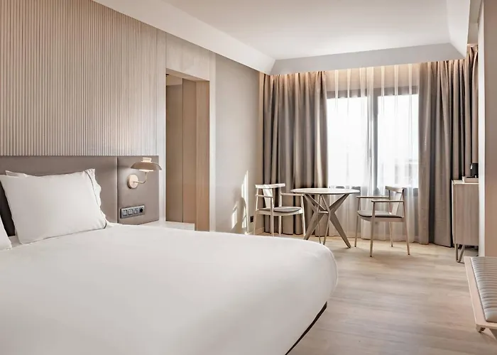 Ac By Marriott Tenerife Hotel 4*