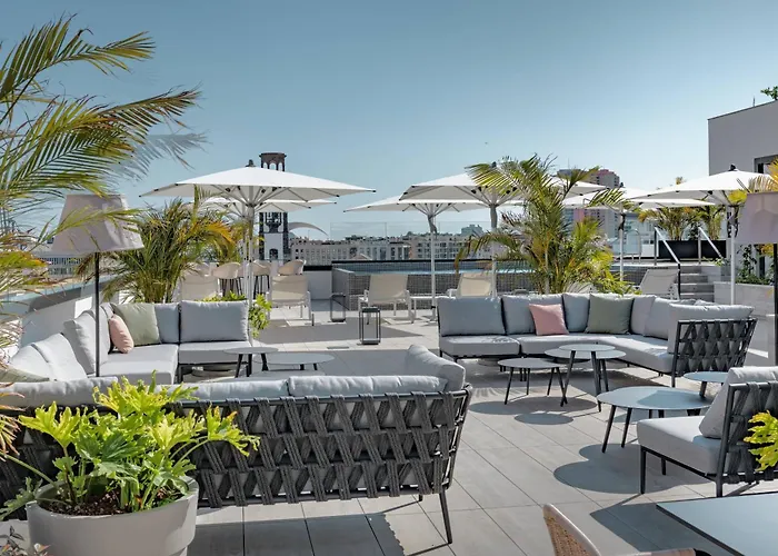 Ac By Marriott Tenerife